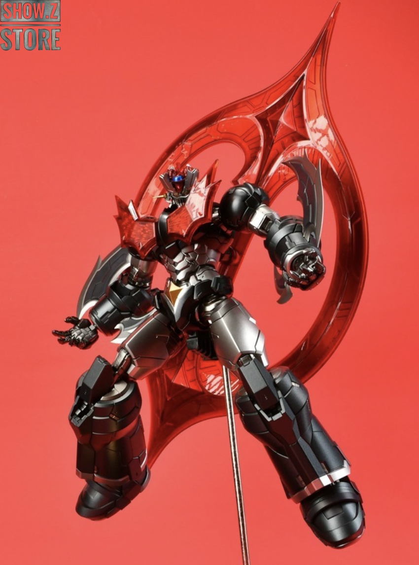 CCS Toys Gokin Mazinger Zero - Show.Z Store