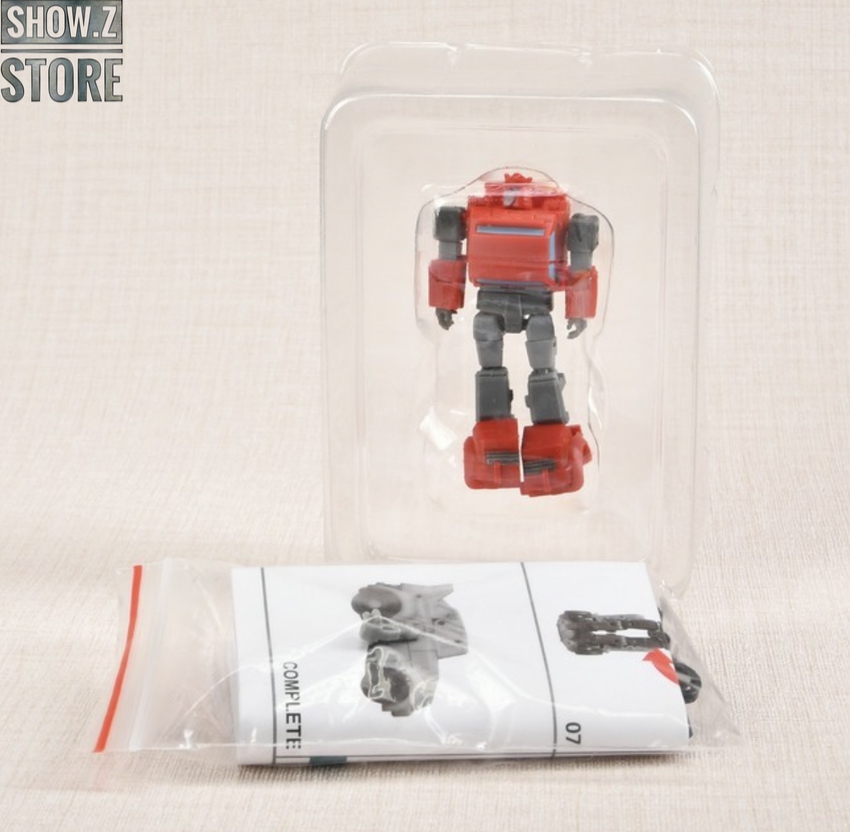 Magic Square Ms-B22 deals CliffJumper / Flying Fast .MISB.