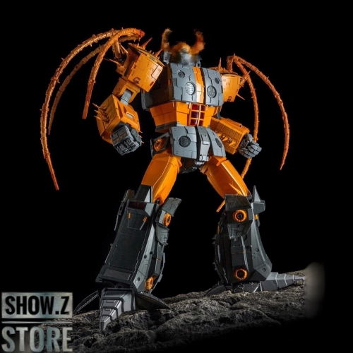 01-Studio Toys Action Figure Transformers Collection - Show.Z Store