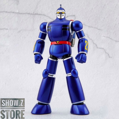 Action Toys Tetsujin 28-go Mini Series | ShowZStore.com