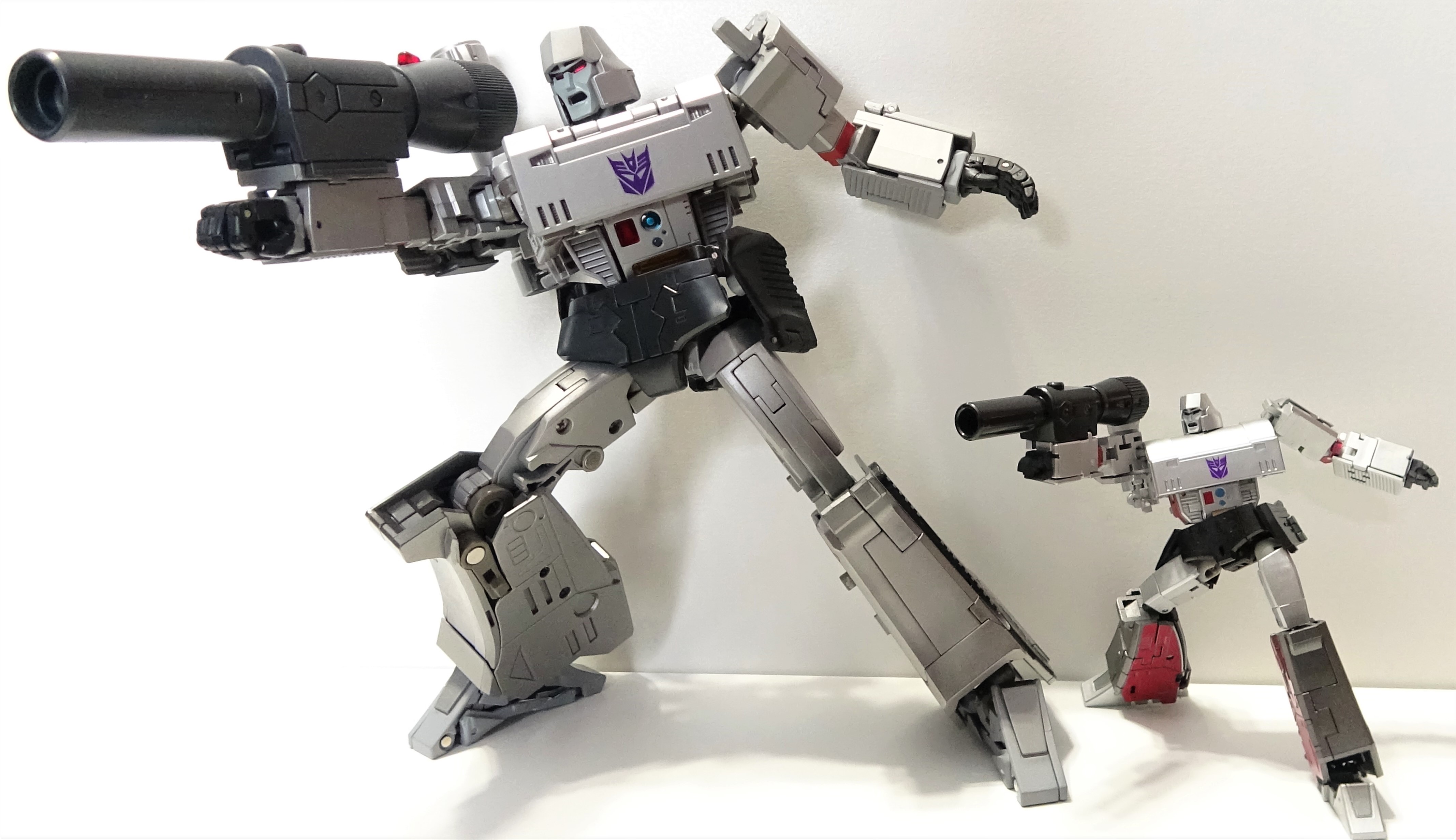 Toy House Factory THF Dynastron MP-36 Megatron - Show.Z Store