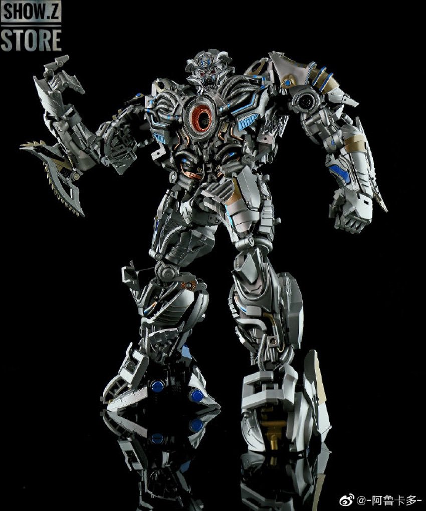 Unique Toys R-04 Nero Galvatron - Show.Z Store
