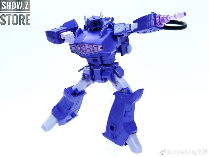 NewAge H35 Cyclops Shockwave - Show.Z Store