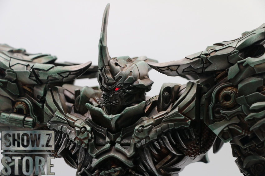 BMB LS-05 ANCIENT LEDER