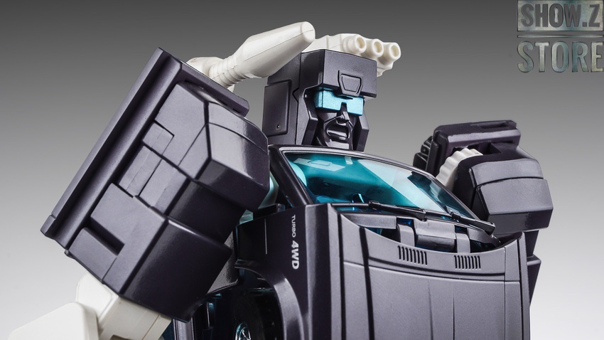 Xtransbots Aegis offers Transformer