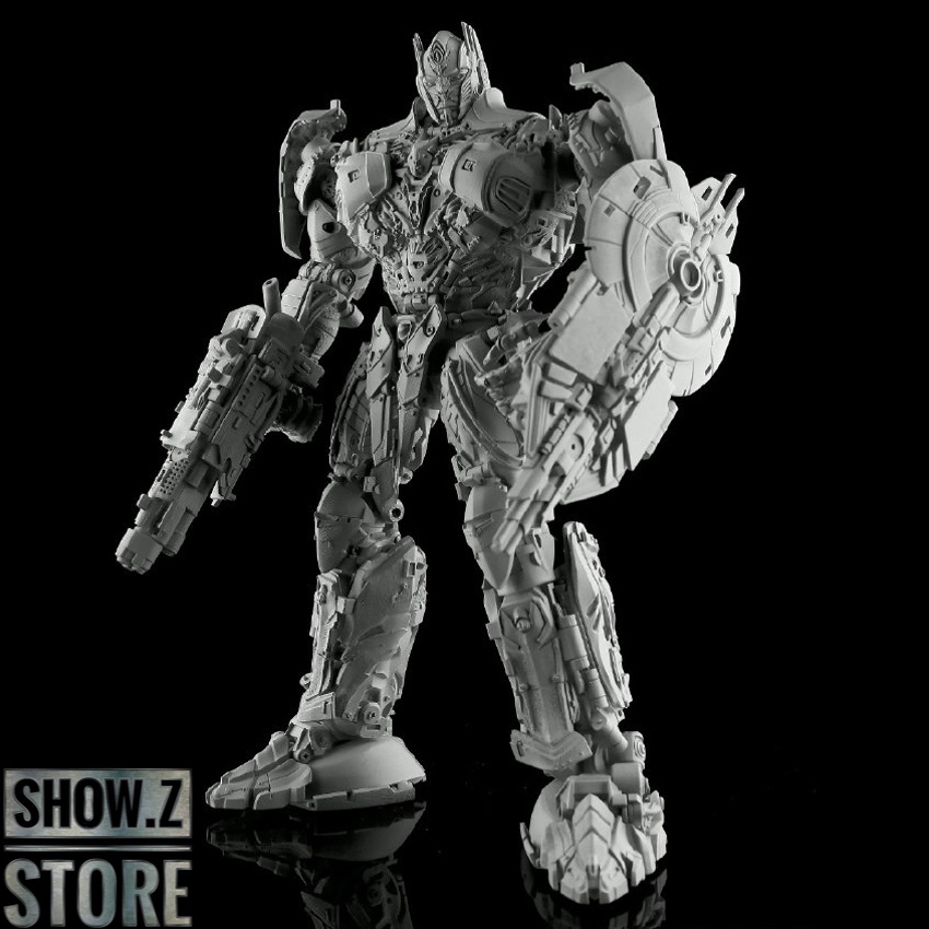 [Pre-Order] Super Transformers Studio STS-01 Optimus Prime