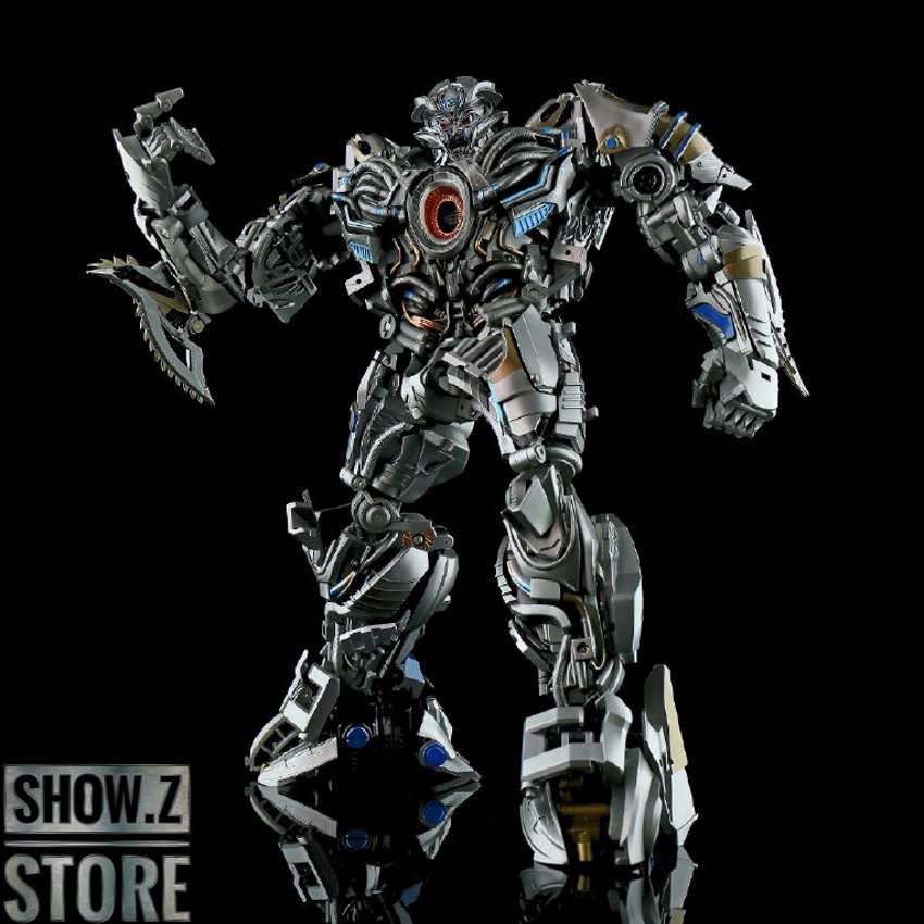 Unique Toys R-04 Nero Galvatron