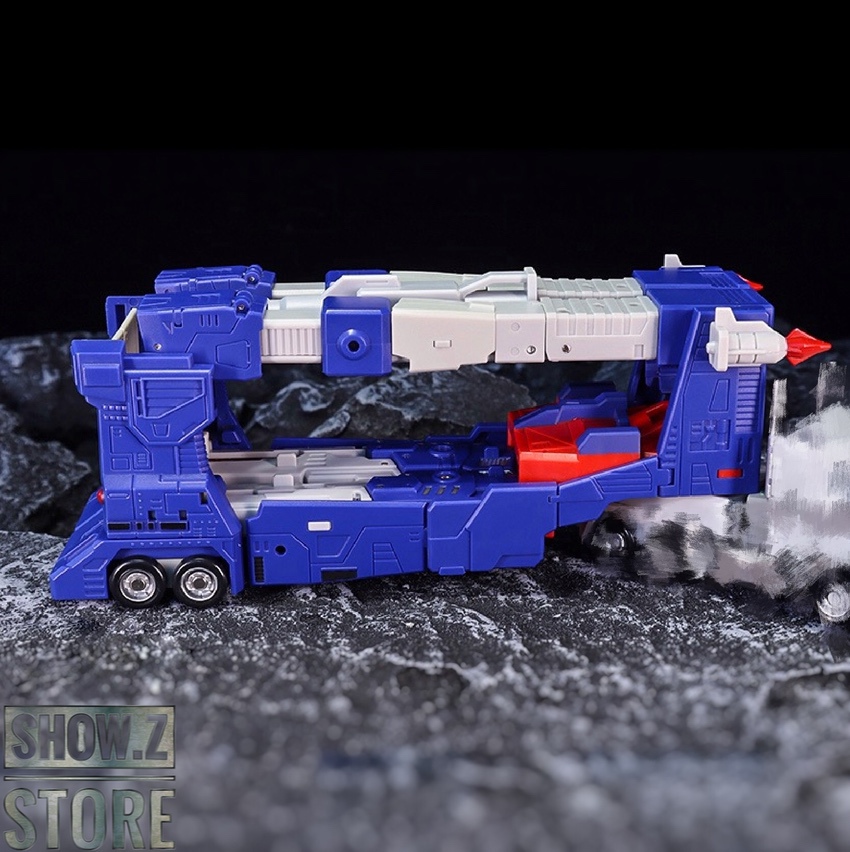 Magic Square MS-B04 Brobdingnag Ultra Magnus
