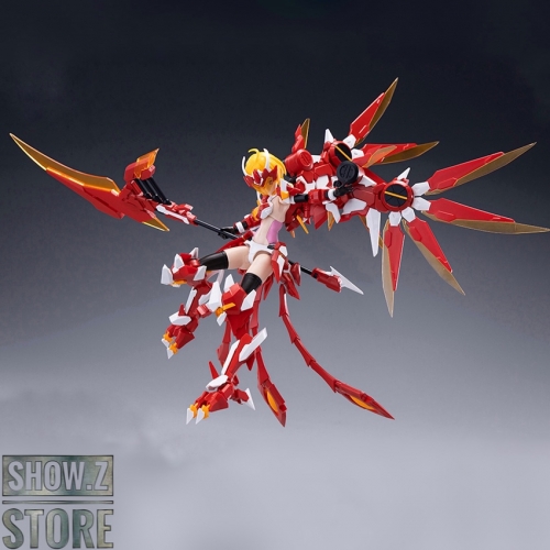 Eastern Model 1/12 ATK Girl Vermilion Bird Kit | ShowZStore.com