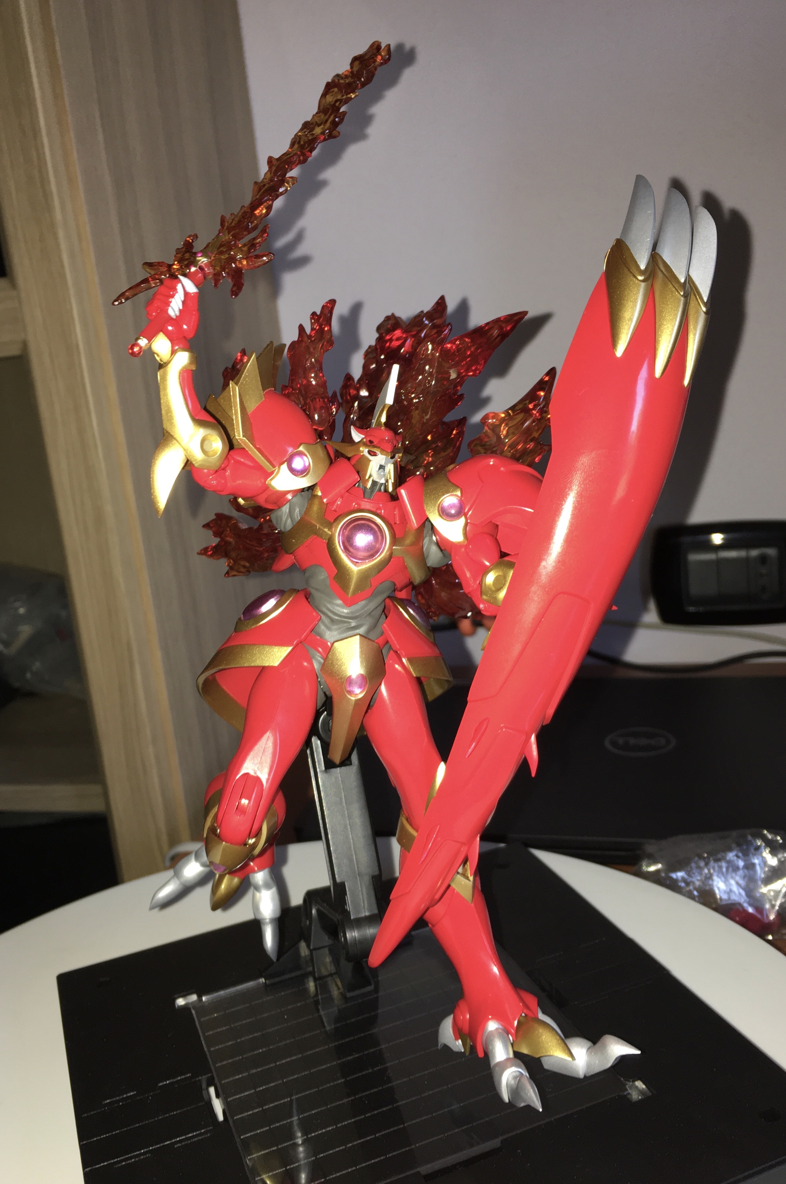 RIOBOT MAGIC KNIGHT RAYEARTH レイアース RIOBOT Magic Knight Rayearth Rayearth (Completed