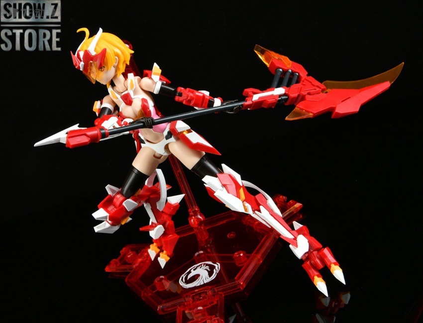 Eastern Model 1/12 ATK Girl Vermilion Bird Kit | ShowZStore.com
