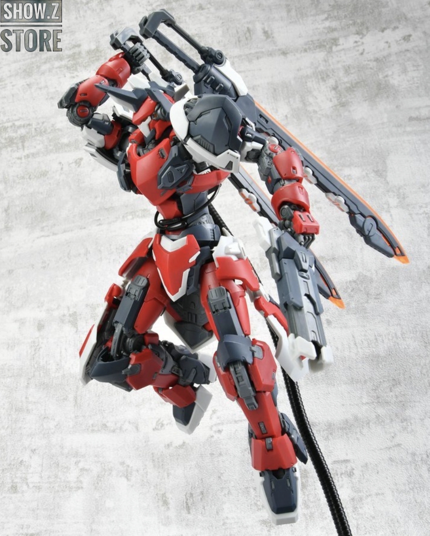THE DARKKNIGHT RISE　クリスタルオブジェ MODEROID Combined Rune God Rayearth Plastic Model (Magic