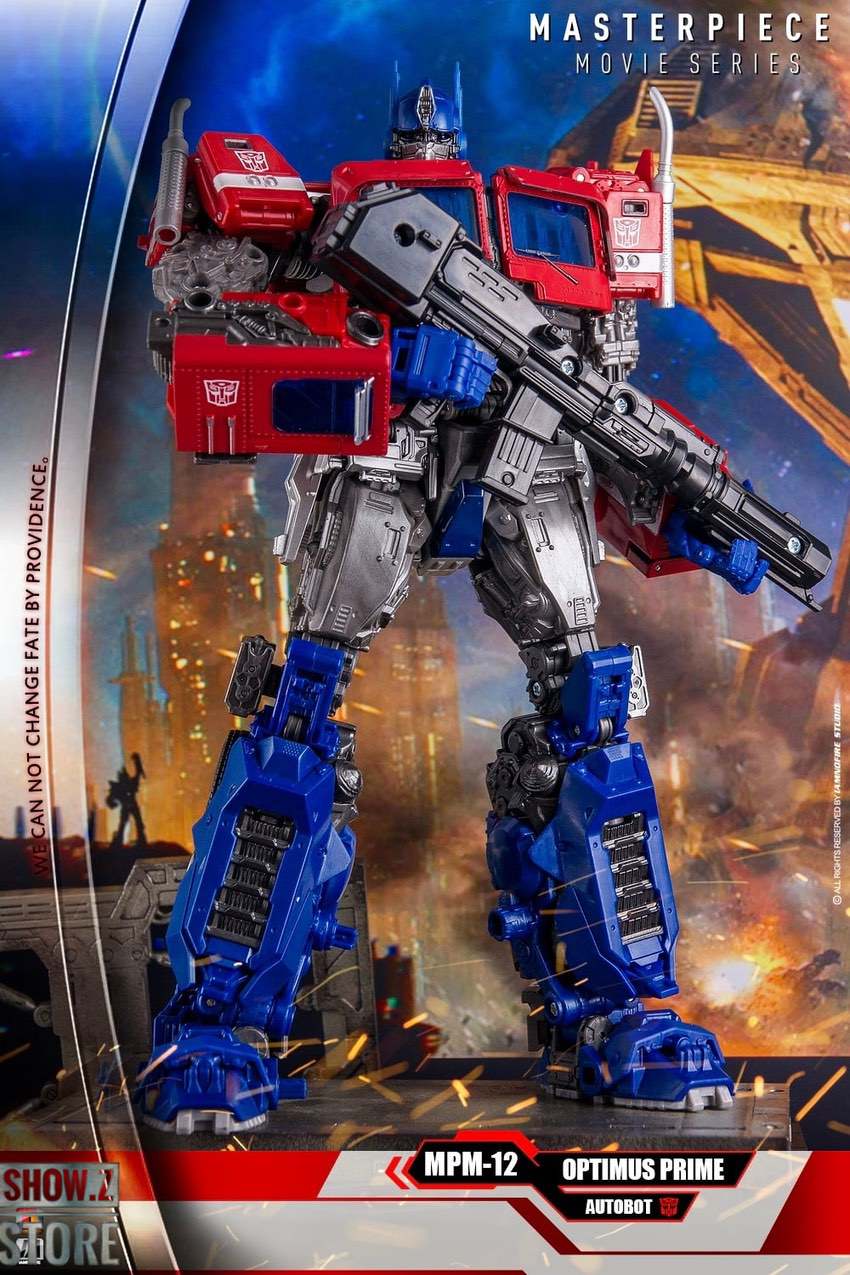 Takara Tomy - トランスフォーマー MPM-12　オプティマスプライム Amazon.com: Takaratomy MPM-12 Optimus Prime Transformers