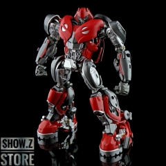 Transcraft TC-02R Bumblebee Movie Cliffjumper - Show.Z Store