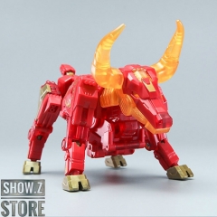 52Toys BeastBox BB-33 Blazingspear - Show.Z Store