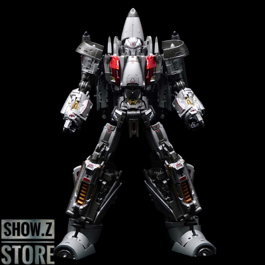 DreamStar Toys DST01-001 Slingshoot Slingshot