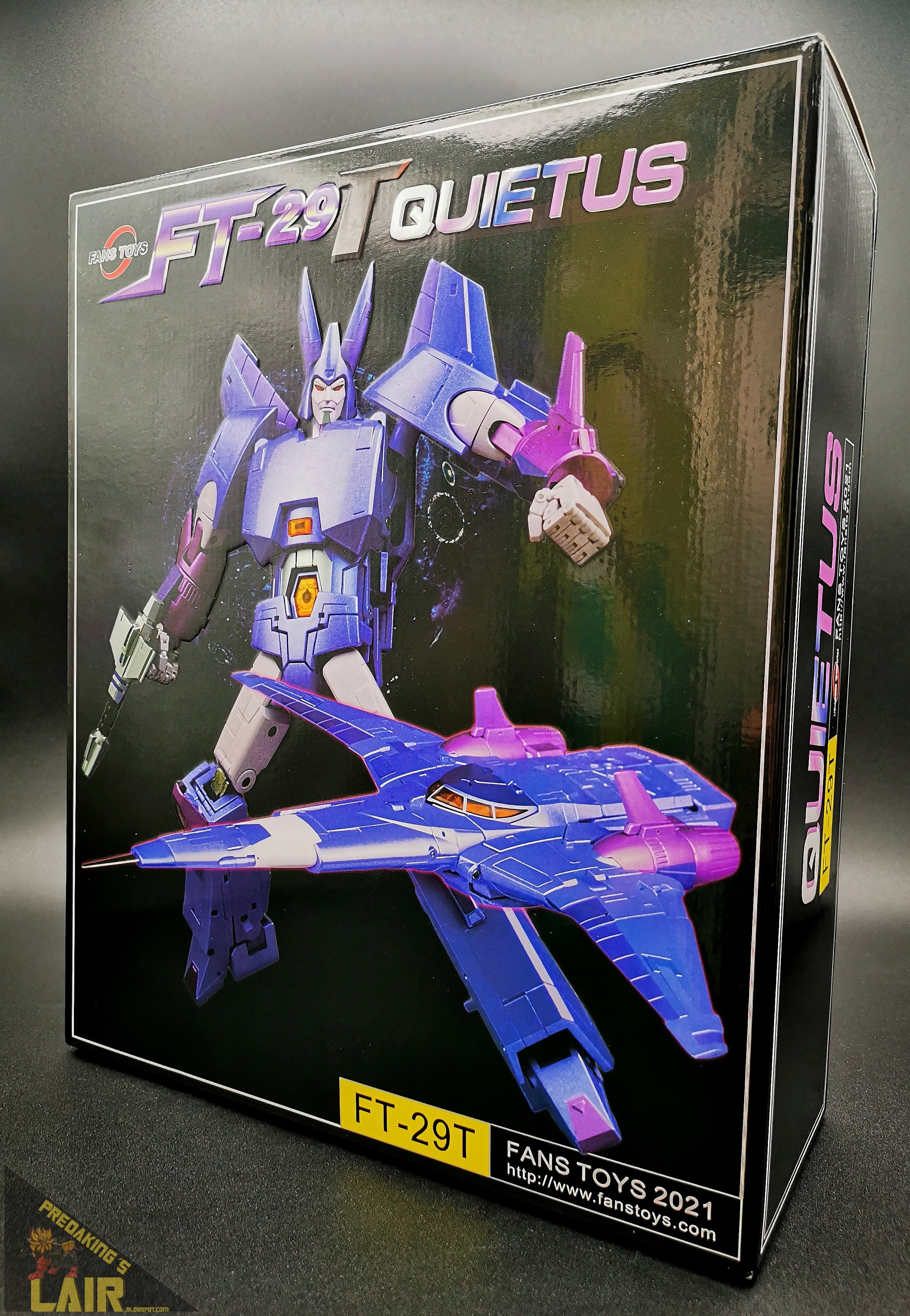 おもちゃ Fans Toys 造る FT-29T [並行輸入品]