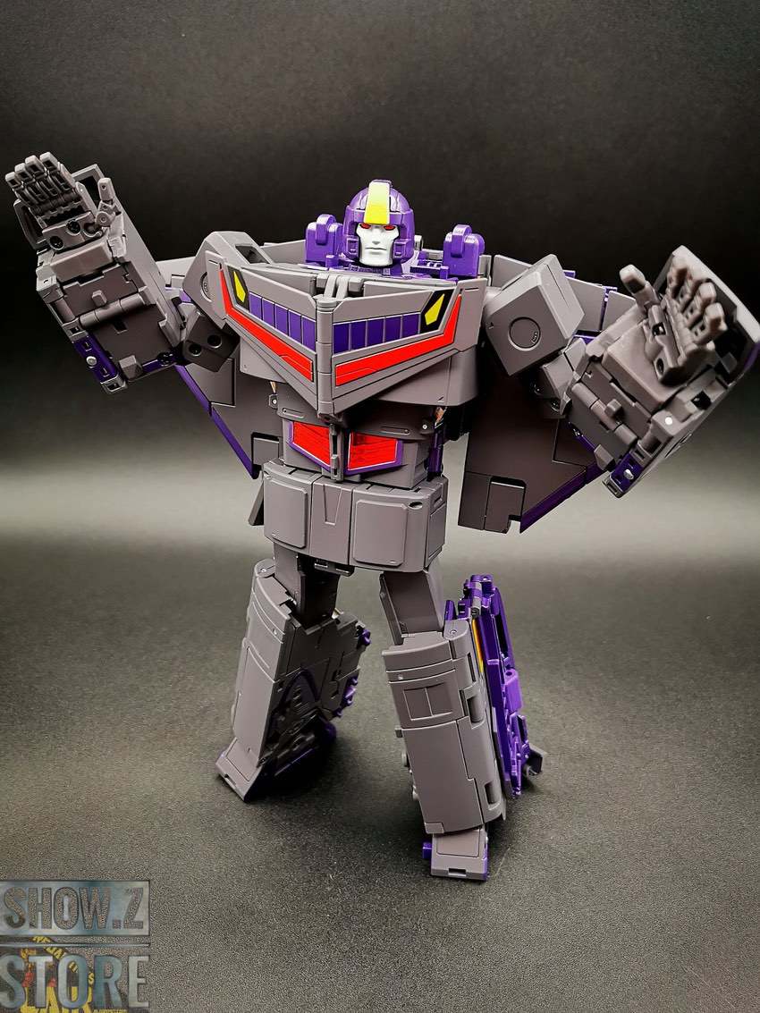 FansToys FT-44 Thomas Astrotrain - Show.Z Store