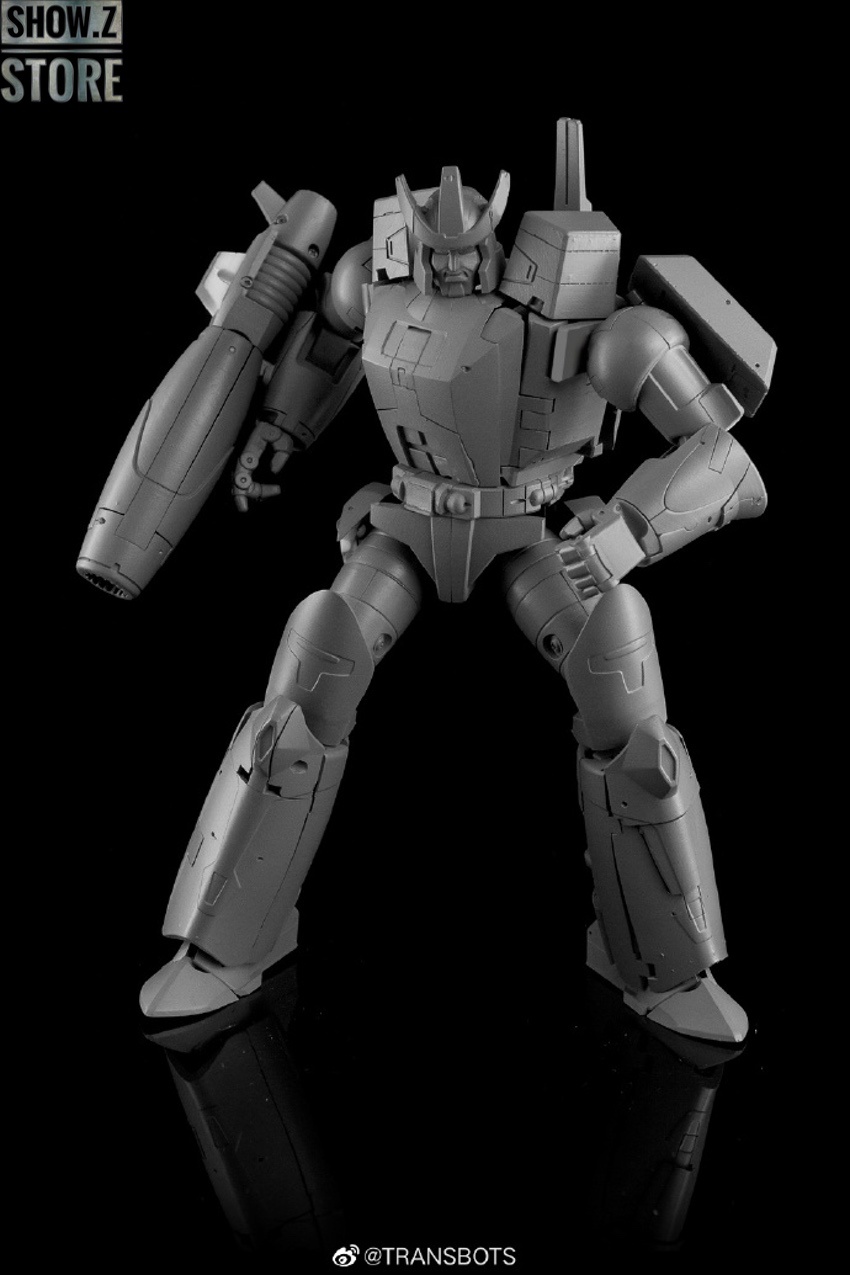 XTransbots MX-4 Abaddon Galvatron - Show.Z Store