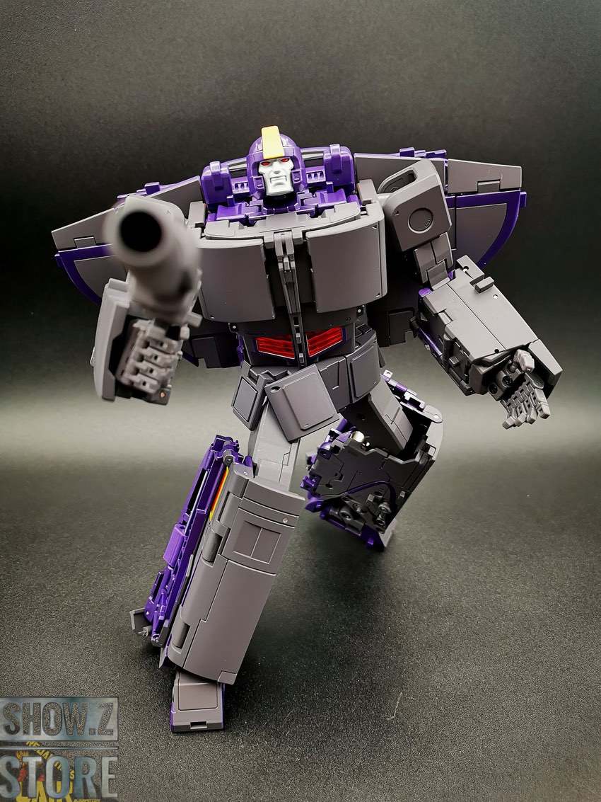 FansToys FT-44 Thomas Astrotrain - Show.Z Store