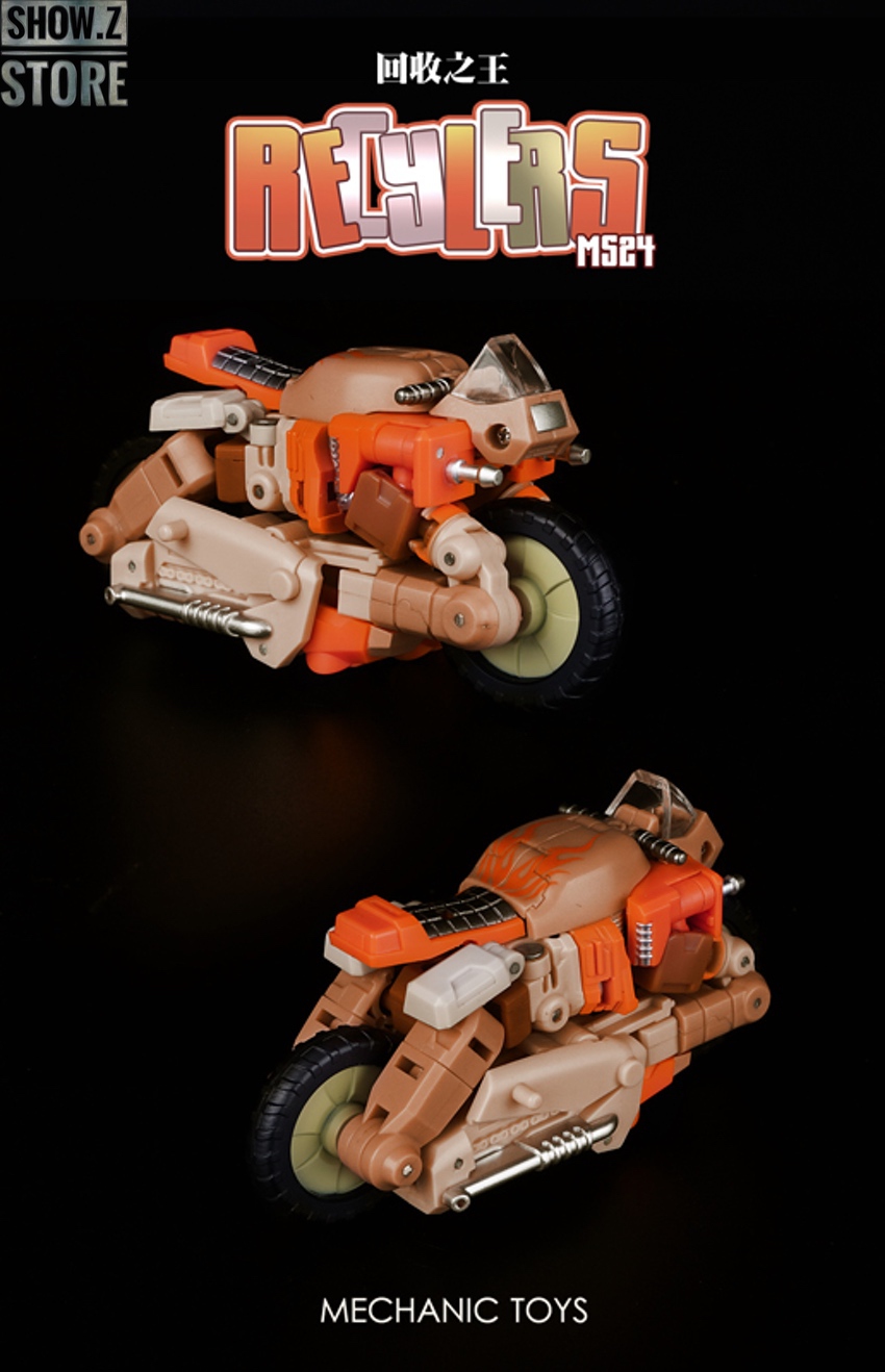 アニメ collector's garage s-l400.jpg