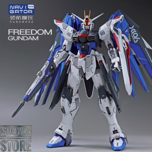 Gundam Toys Action Figure Collection - GunDamit Store