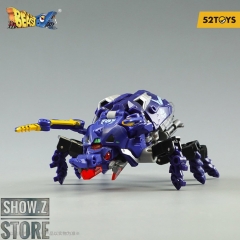 52Toys BeastBox BB-36 Nightcrawler - Show.Z Store