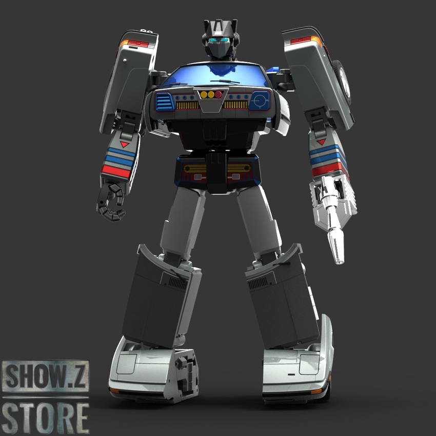 ホツマタエ Reviews of XTransbots MX-25 Maedas Omnibot Camshaft