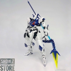 Strange Work 1/20 Frosty Cat Model Kit - Show.Z Store