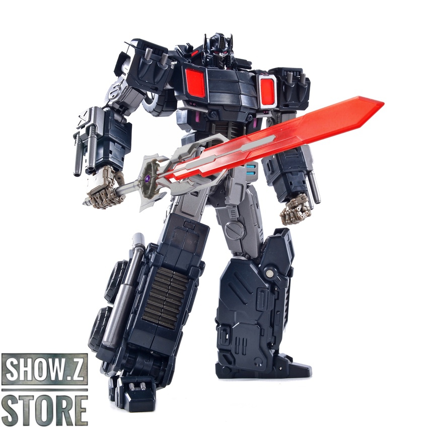 その他 Transformers Nemesis Prime Premium Threezero Transform Bumblebee Premium Nemesis Prime Action