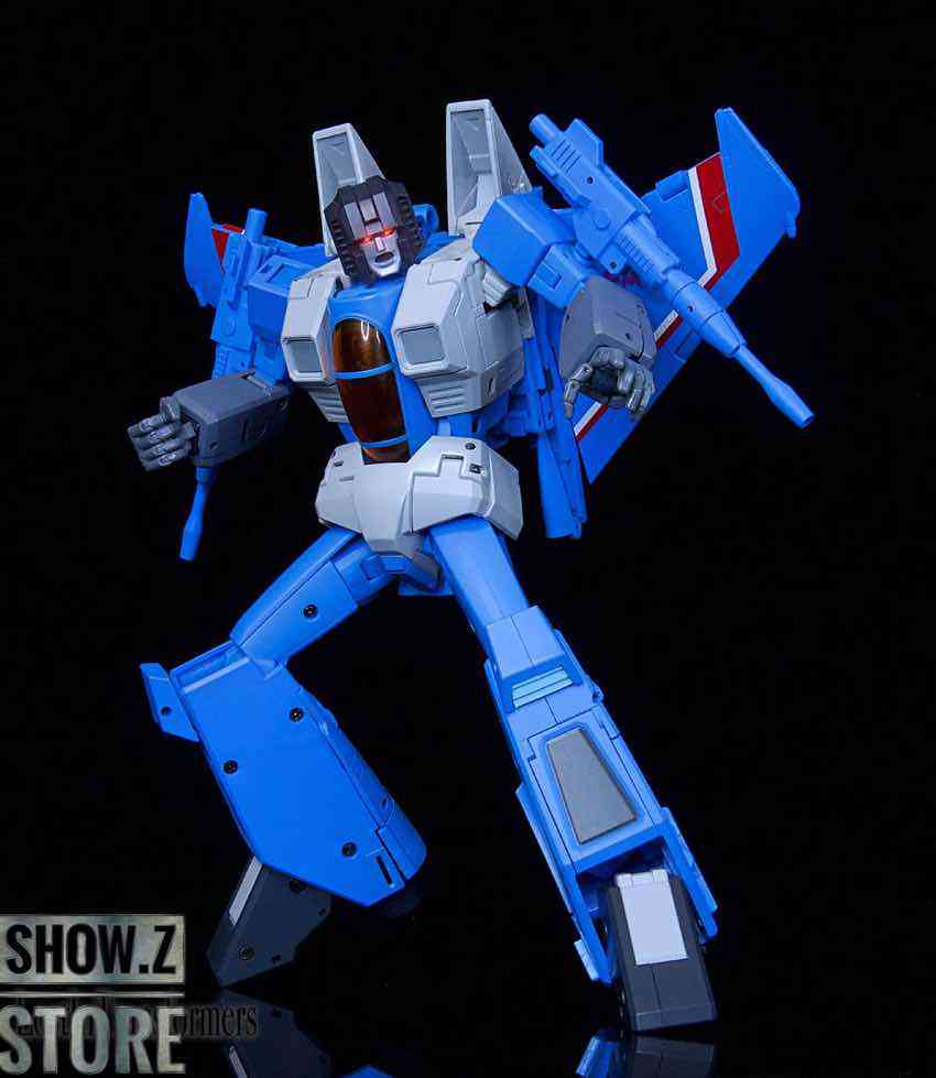 TOMY Takara Tomy Masterpiece MP-52+ Thundercracker - Show.Z Store