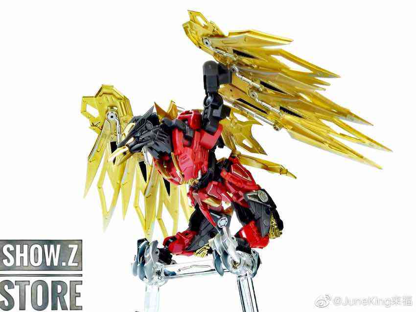 Cang-Toys CY-MINI03 Mini Firmament Divebomb - Show.Z Store