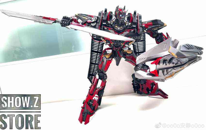 BMB製OV-01 ORIGINAL VENERABLE Original Venerable OV-01 OV01 SP ( Modified Studio Series