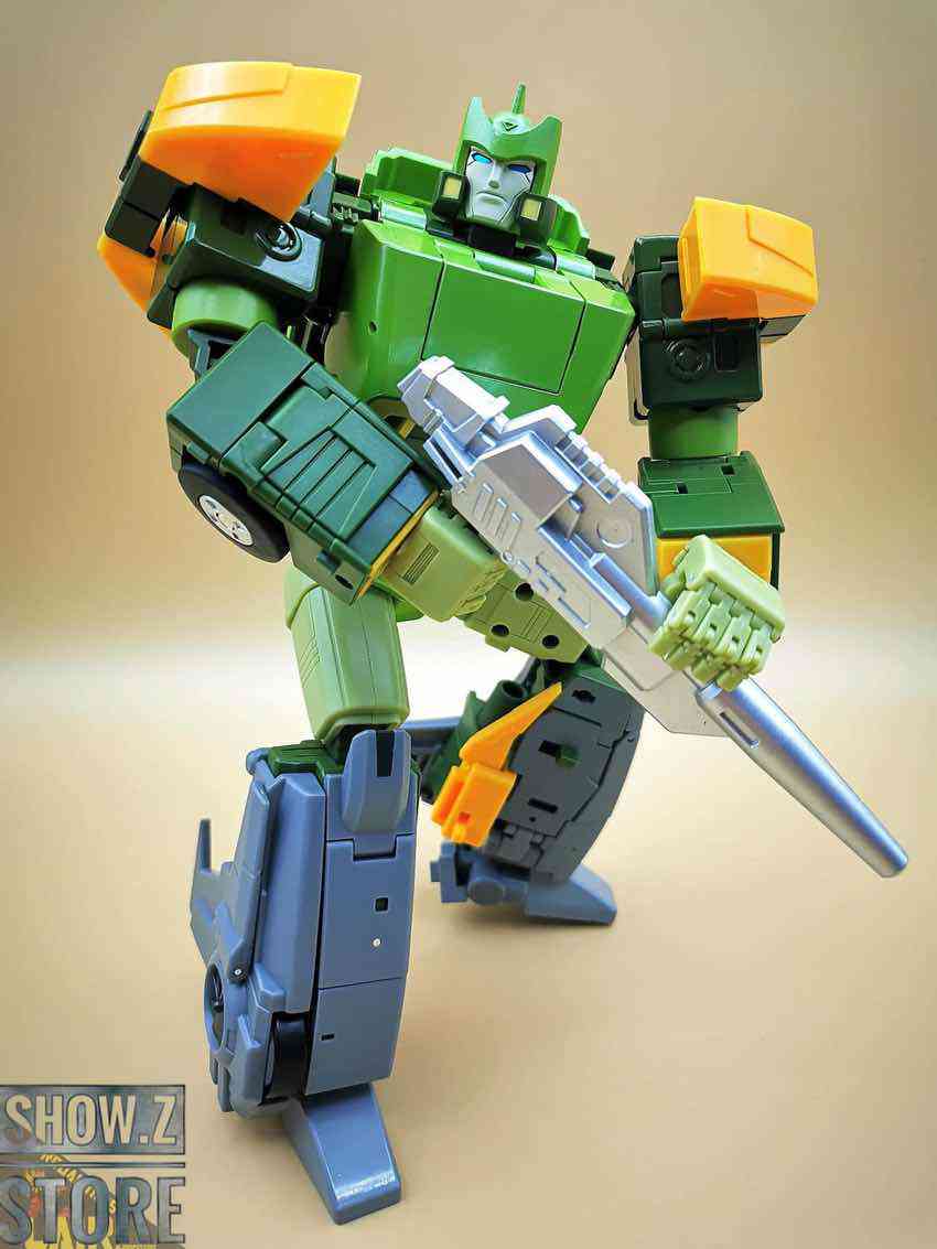 FansToys FT-19 Apache - Show.Z Store