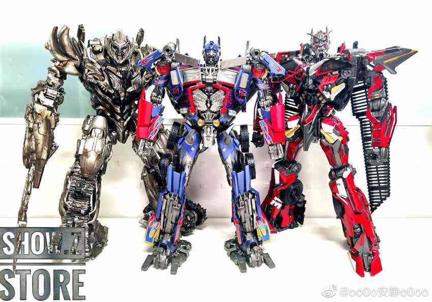 Original Venerable OV-01 Sentinel Prime - Show.Z Store