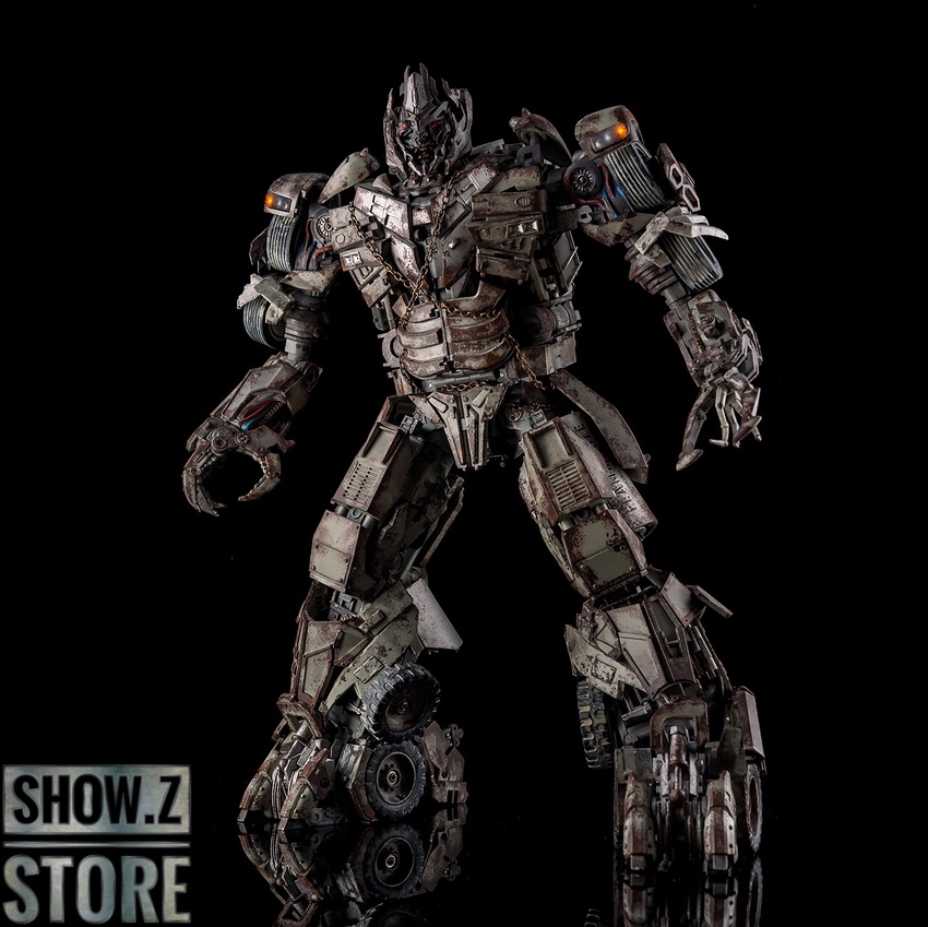 AlienAttack Toys AAT-01 Mackron Megatron - Show.Z Store