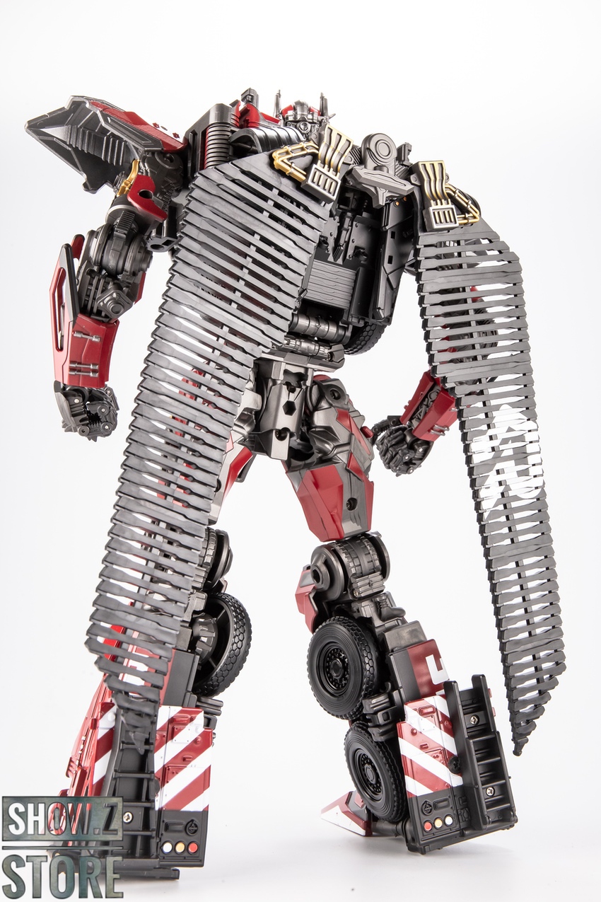 Original Venerable OV-01 Sentinel Prime - Show.Z Store