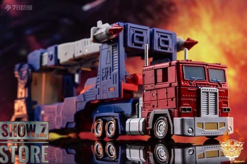 MAGIC SQUARE BROBDINGNAG トランスフォーマー MAGIC SQUARE BROBDINGNAG トランスフォーマー