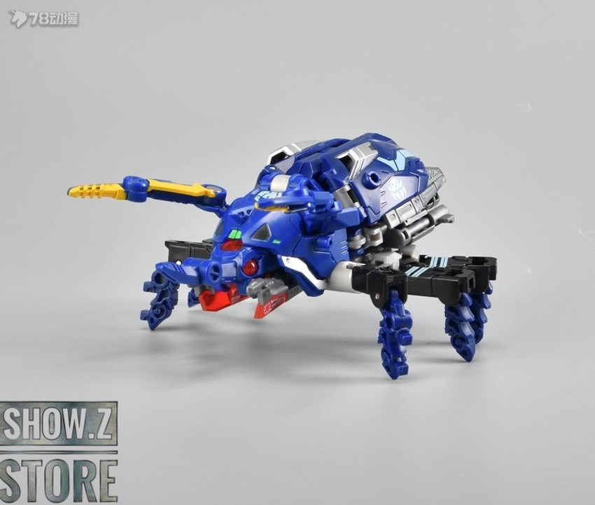 52Toys BeastBox BB-36 Nightcrawler - Show.Z Store