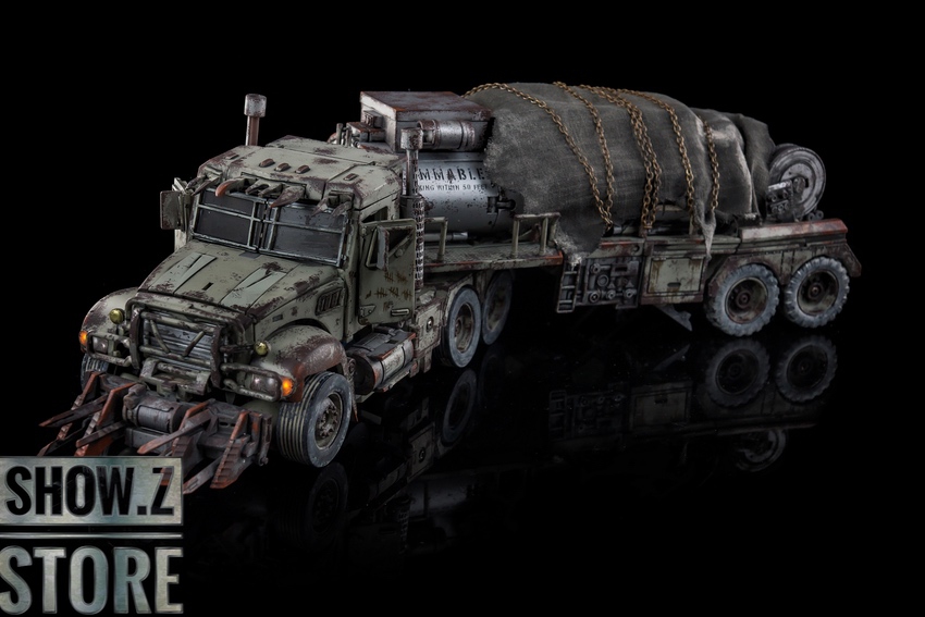 AlienAttack Toys AAT-01 Mackron Megatron - Show.Z Store