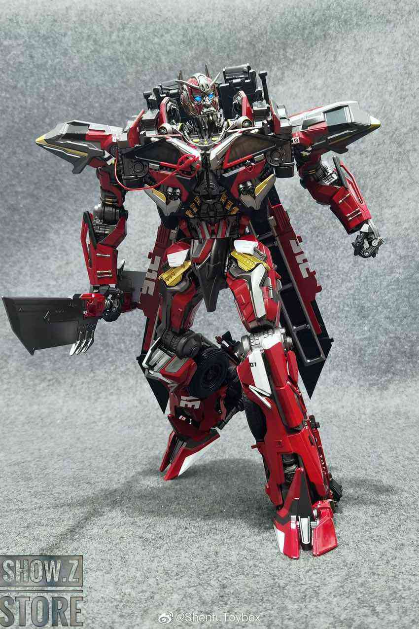 Original Venerable OV-01 Sentinel Prime - Show.Z Store