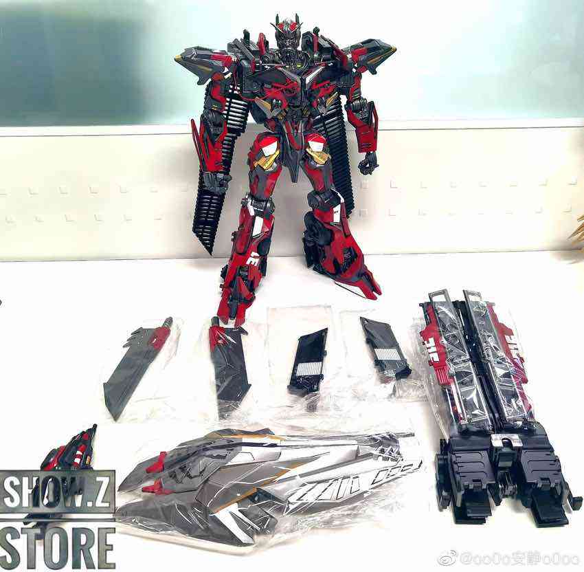 BMB製OV-01 ORIGINAL VENERABLE Original Venerable OV-01 OV01 SP ( Modified Studio Series