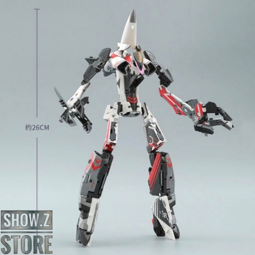 52Toys Megabox MB-17 Icarus Pre-Order | ShowZStore.com
