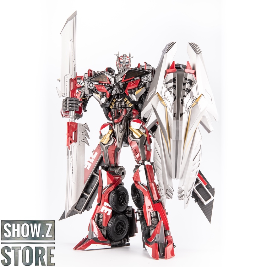 Original Venerable OV-01 Sentinel Prime
