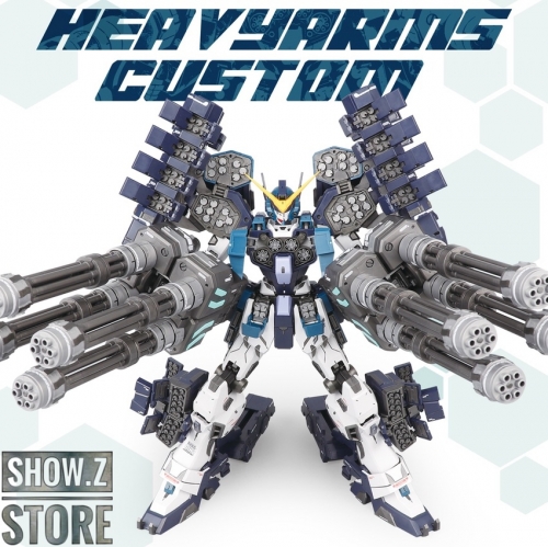Gundam Toys Action Figure Collection - GunDamit Store