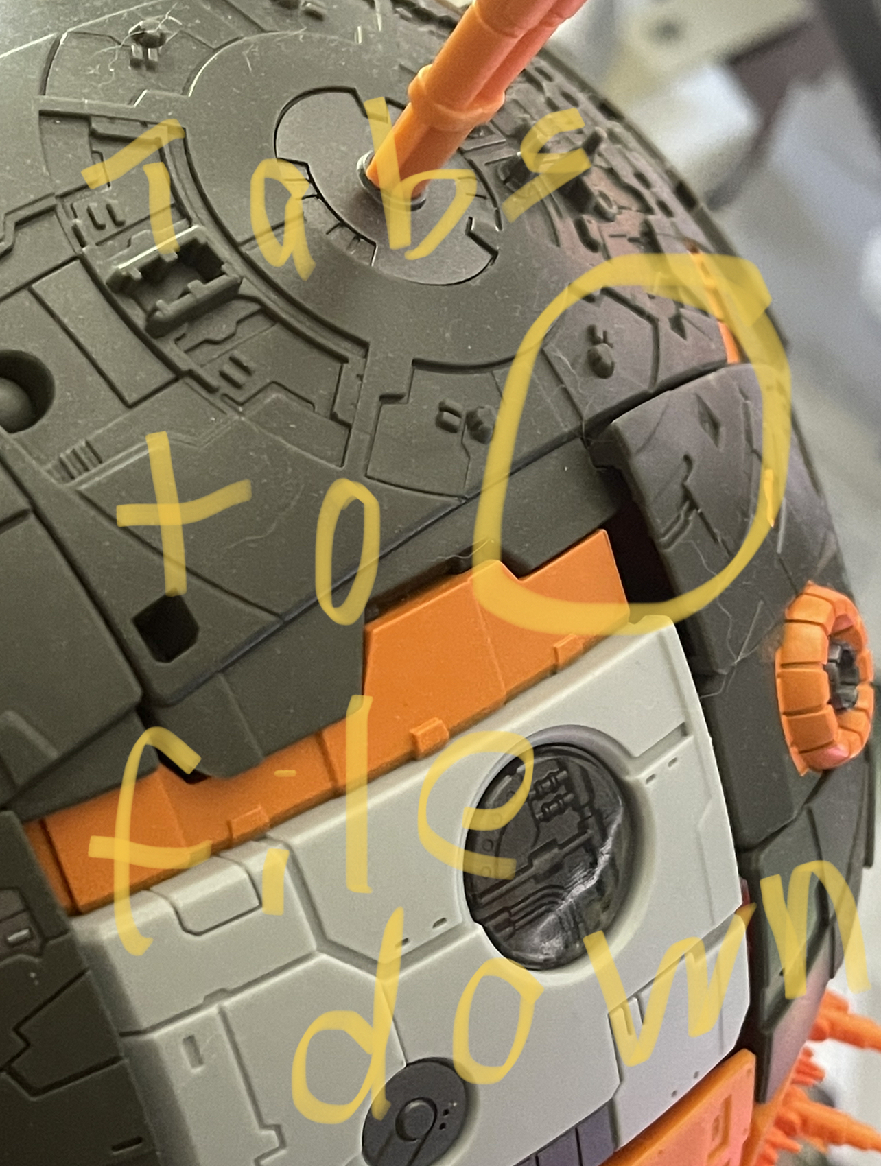 Reviews of 01-Studio PUMPKIN-P01 Pumpkin 2010 Universal Dominator