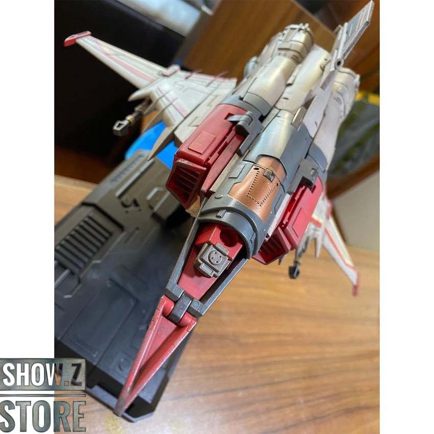 Cyber-Factory CF01 Star Storm Starscream - Show.Z Store