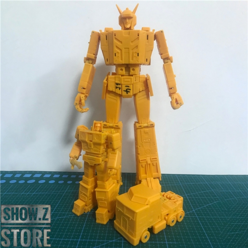 BW BW-003 Overlord Motormaster - Show.Z Store