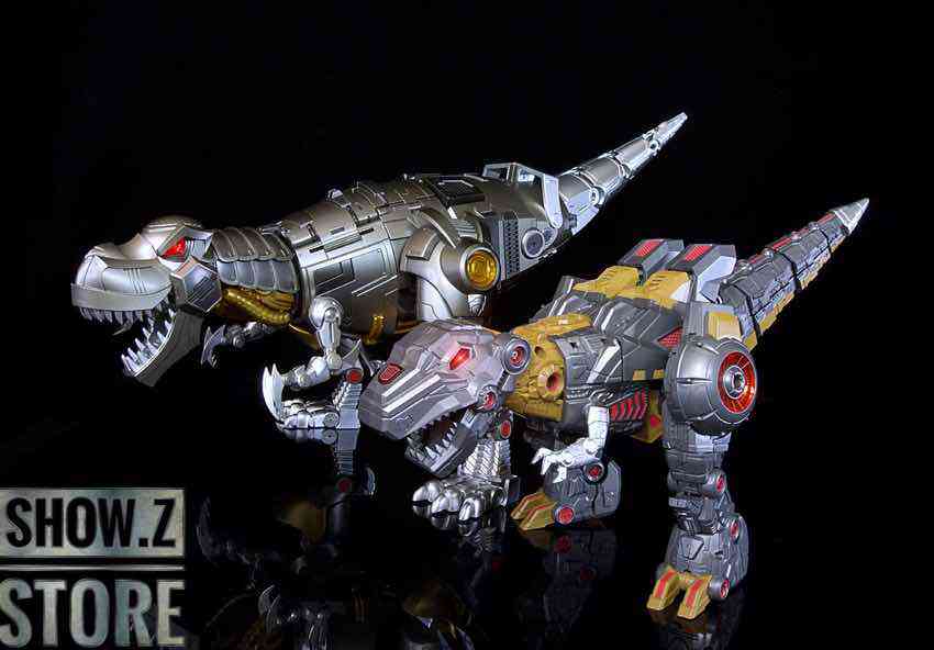 Transformers outlet Planet X Cacus PX-C04