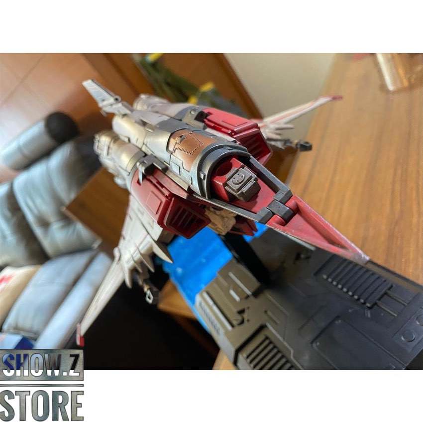 Cyber-Factory CF01 Star Storm Starscream - Show.Z Store